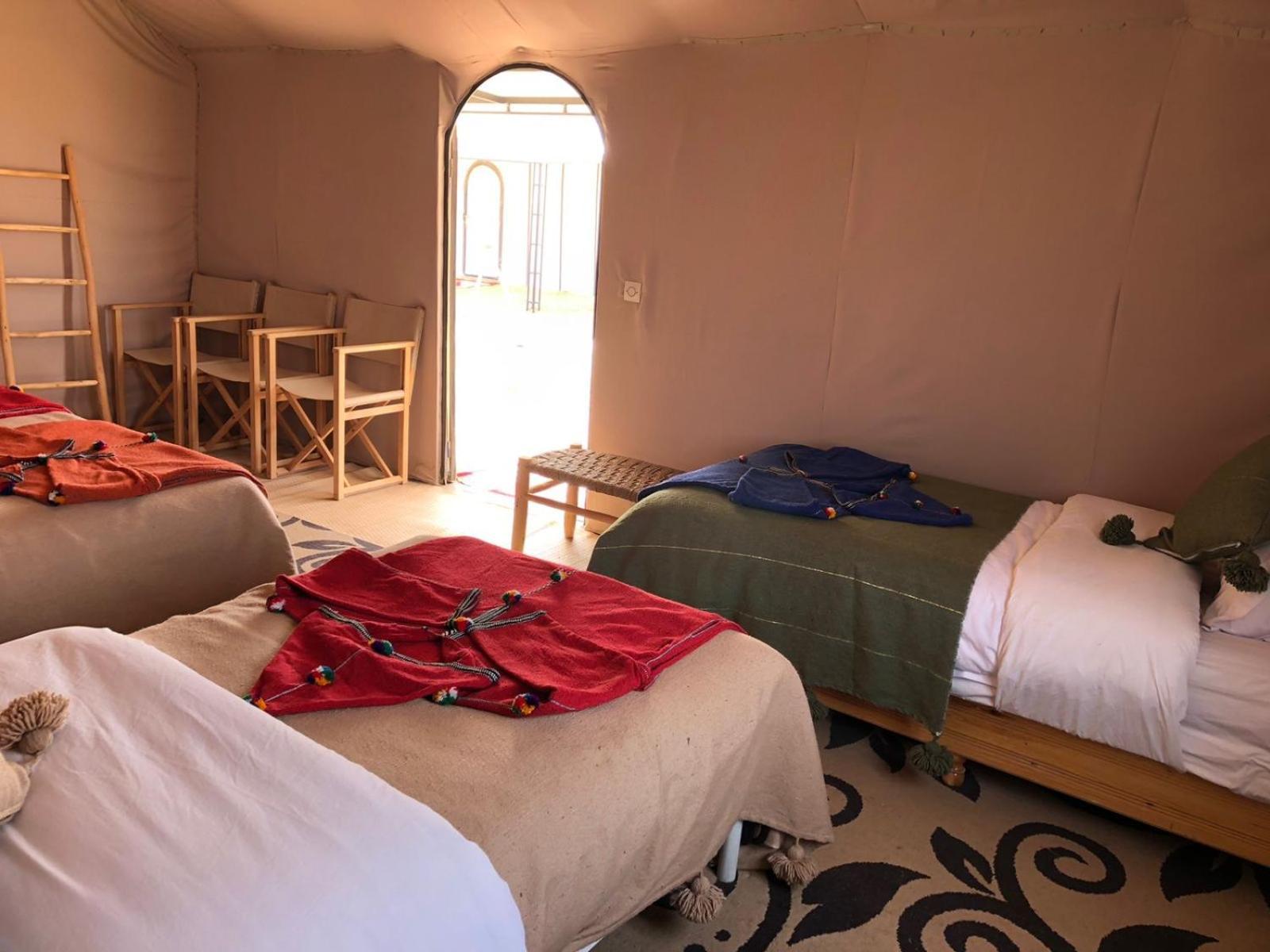 Hotel Mirage Luxury Camp Merzouga Exterior foto